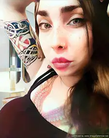 Ludmila 15-5813-6579